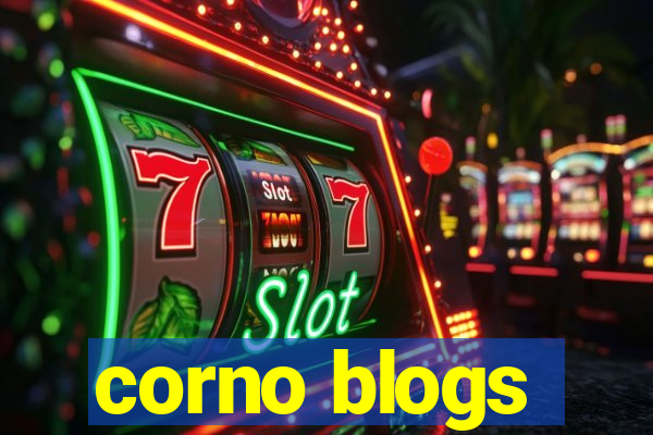 corno blogs